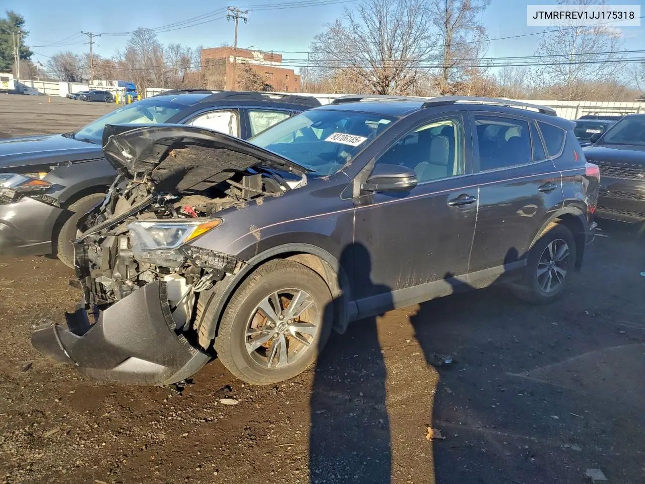 JTMRFREV1JJ175318 2018 Toyota Rav4 Adventure