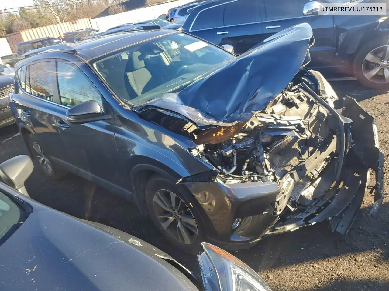 JTMRFREV1JJ175318 2018 Toyota Rav4 Adventure