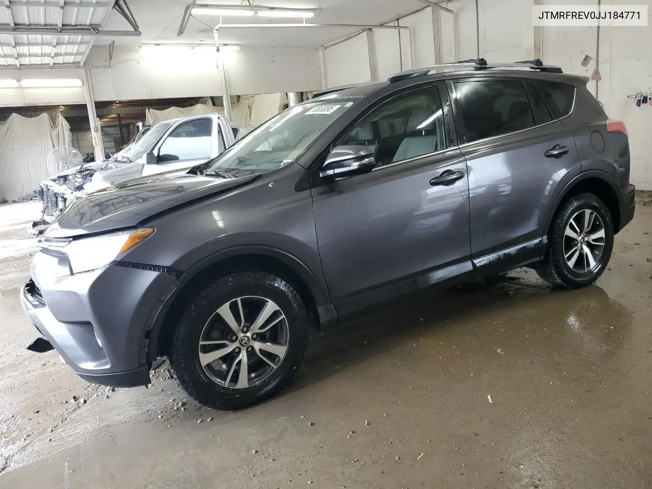 JTMRFREV0JJ184771 2018 Toyota Rav4 Adventure