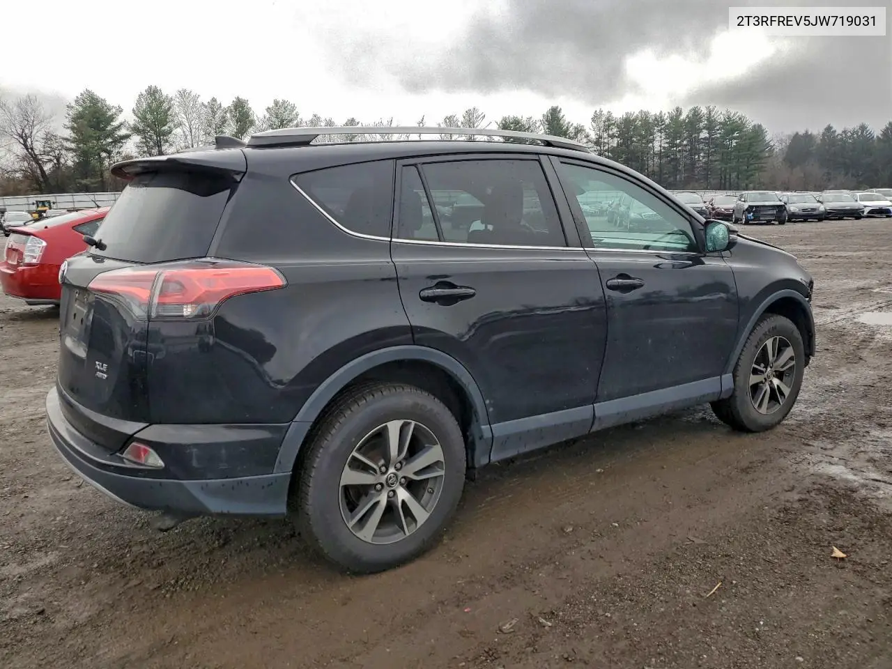 2T3RFREV5JW719031 2018 Toyota Rav4 Adventure