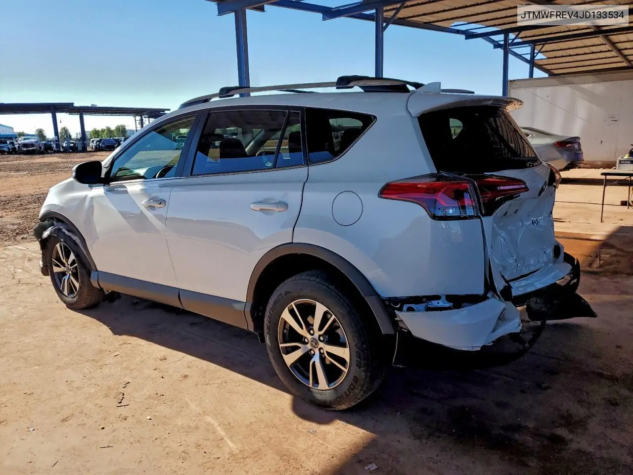 JTMWFREV4JD133534 2018 Toyota Rav4 Adventure
