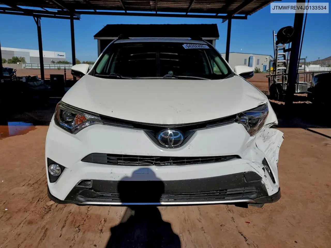 JTMWFREV4JD133534 2018 Toyota Rav4 Adventure