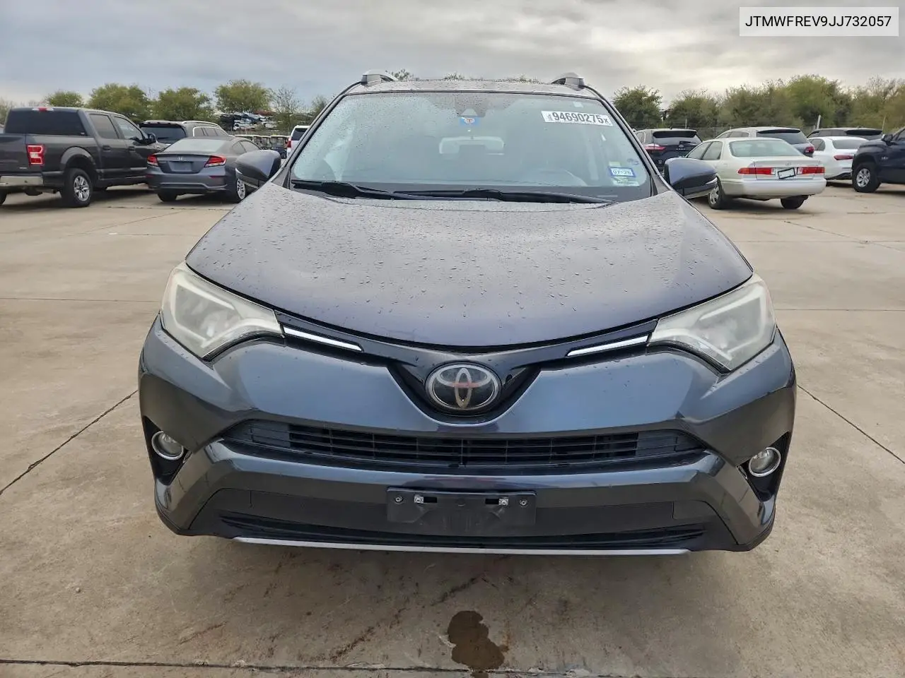 JTMWFREV9JJ732057 2018 Toyota Rav4 Adventure
