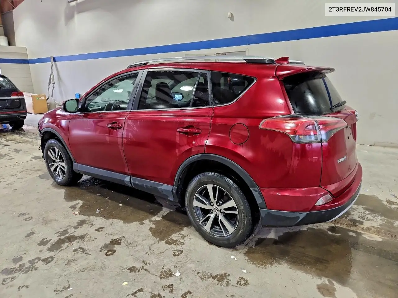 2T3RFREV2JW845704 2018 Toyota Rav4 Adventure