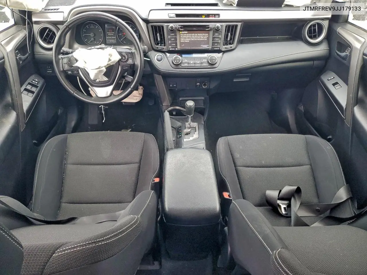 JTMRFREV9JJ179133 2018 Toyota Rav4 Adventure