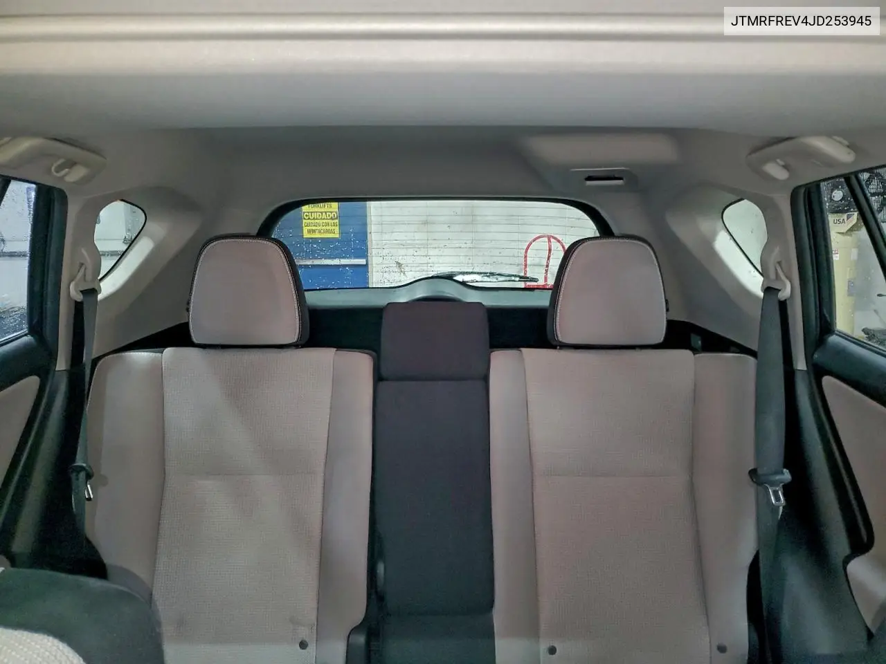 JTMRFREV4JD253945 2018 Toyota Rav4 Adventure