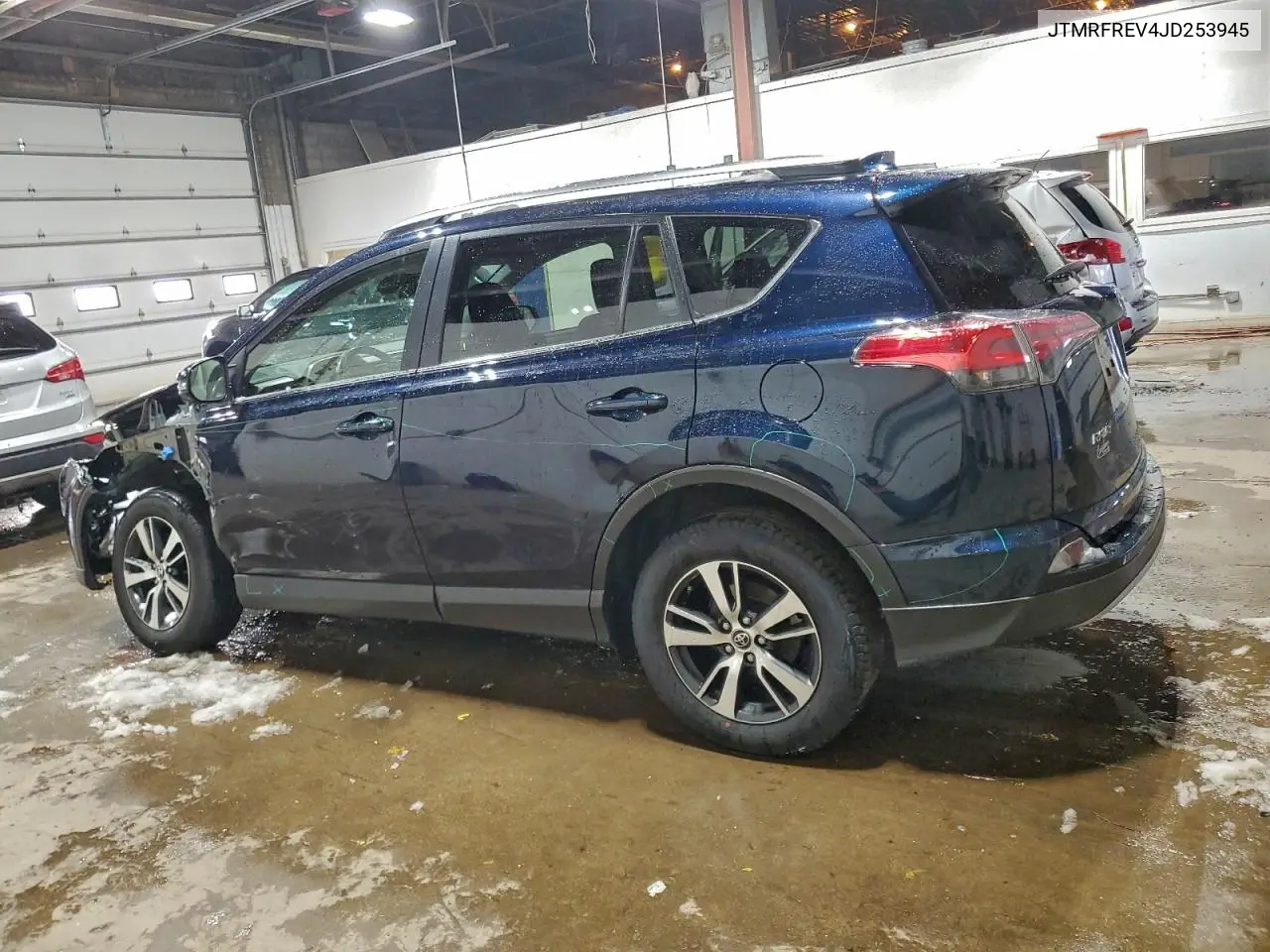 JTMRFREV4JD253945 2018 Toyota Rav4 Adventure