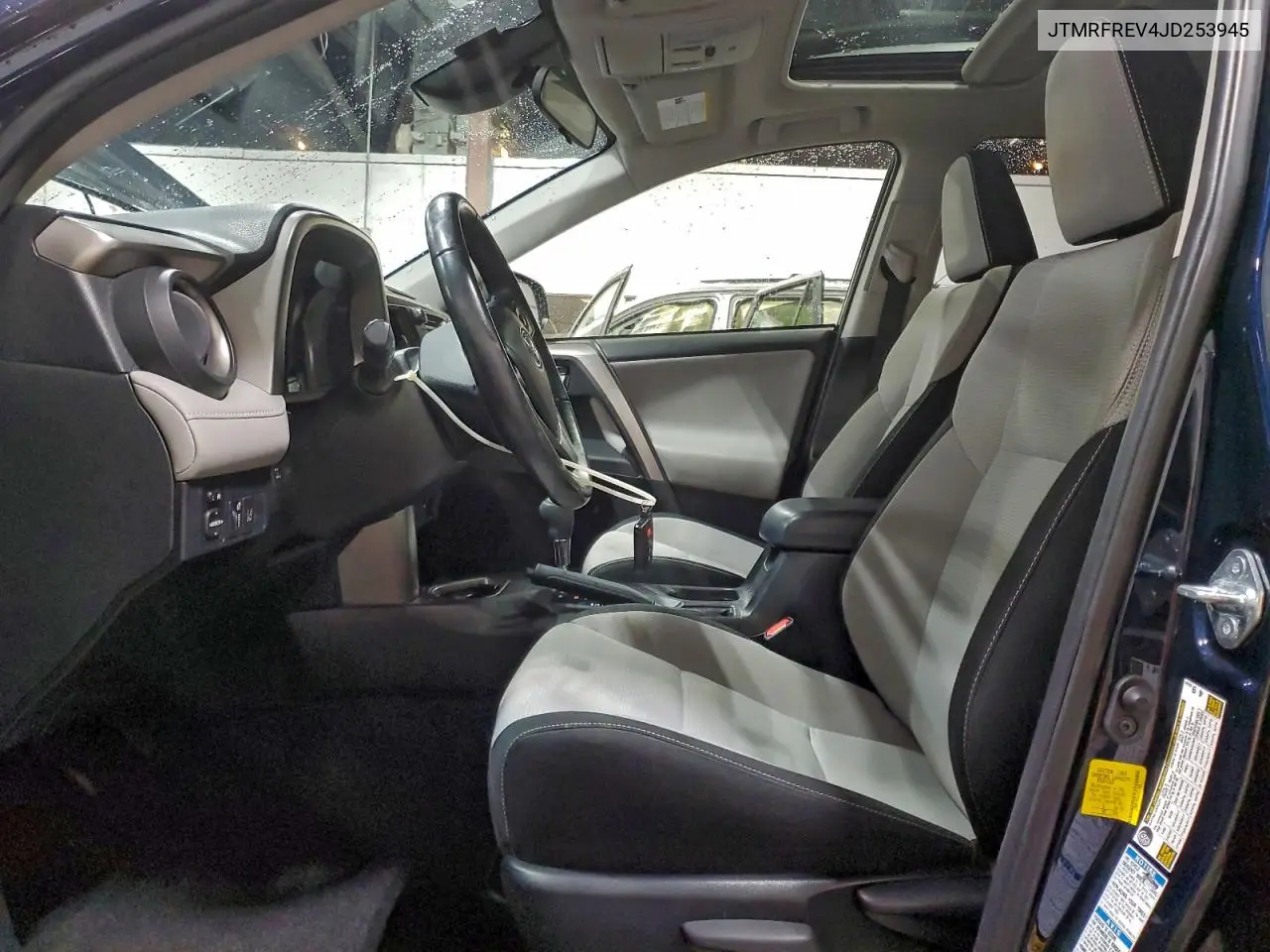 JTMRFREV4JD253945 2018 Toyota Rav4 Adventure