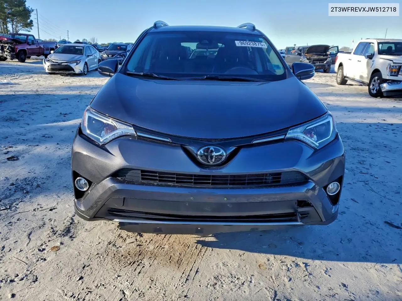 2T3WFREVXJW512718 2018 Toyota Rav4 Adventure