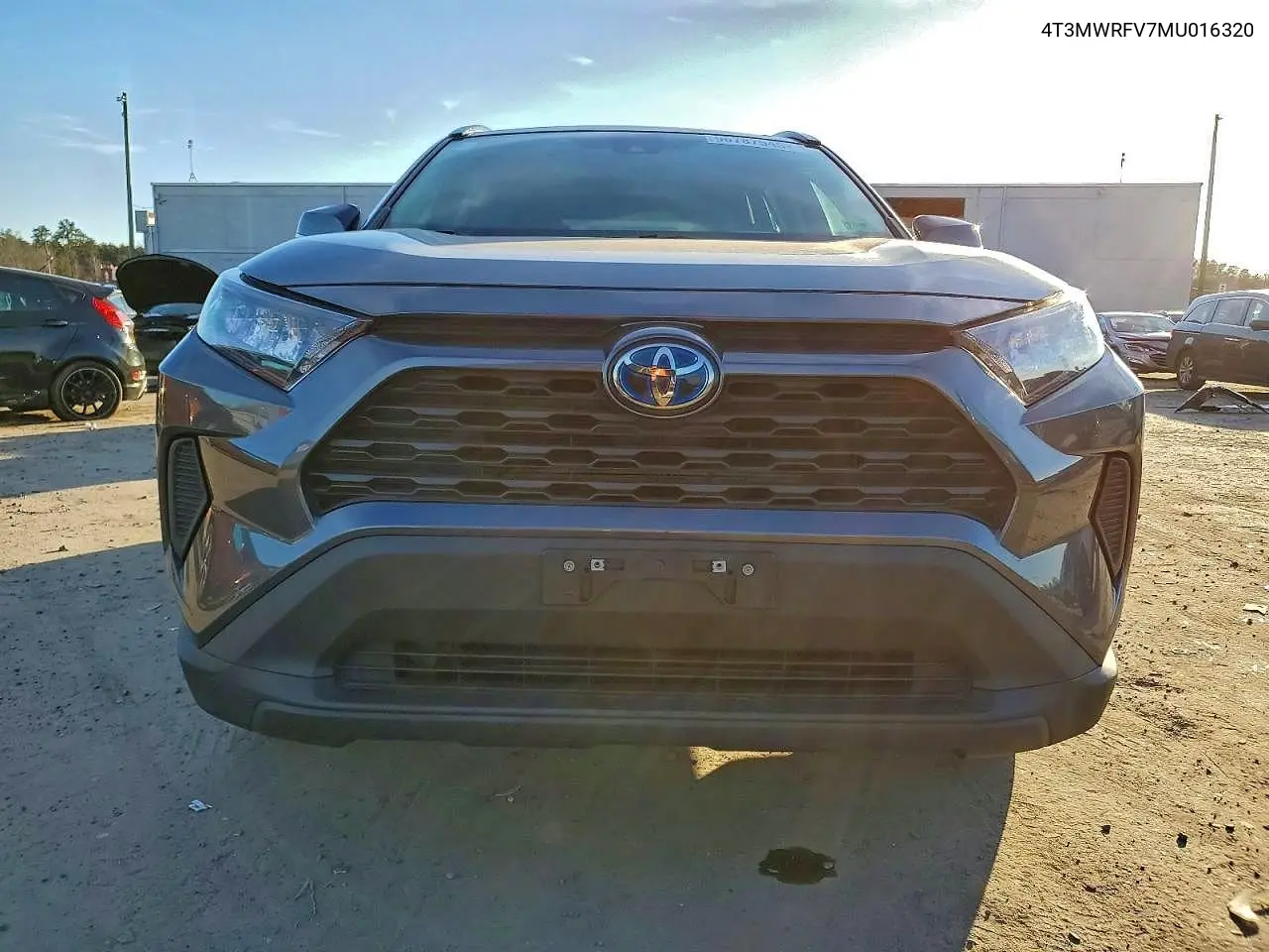 4T3MWRFV7MU016320 2021 Toyota Rav4