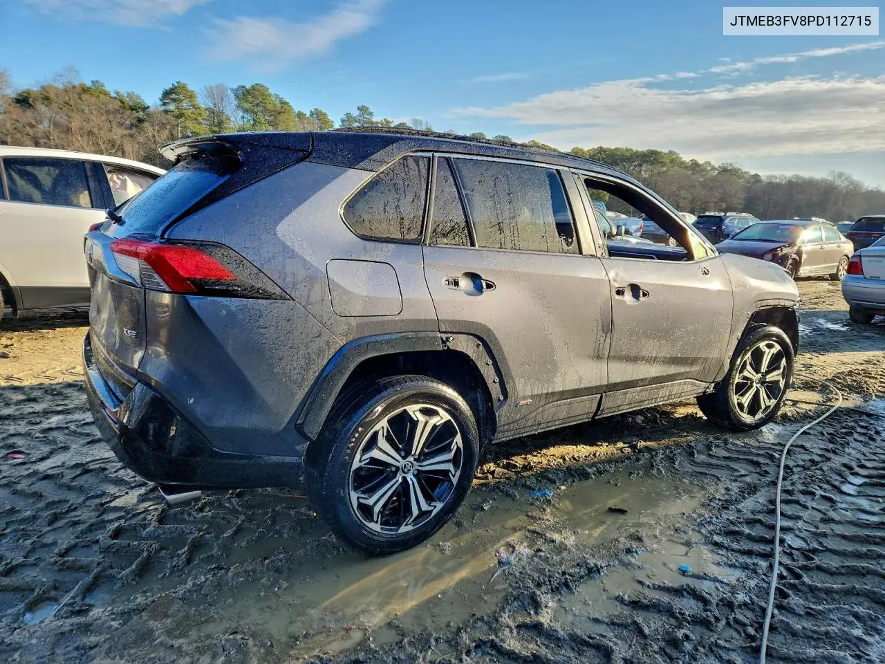 JTMEB3FV8PD112715 2023 Toyota Rav4 Prime Xse