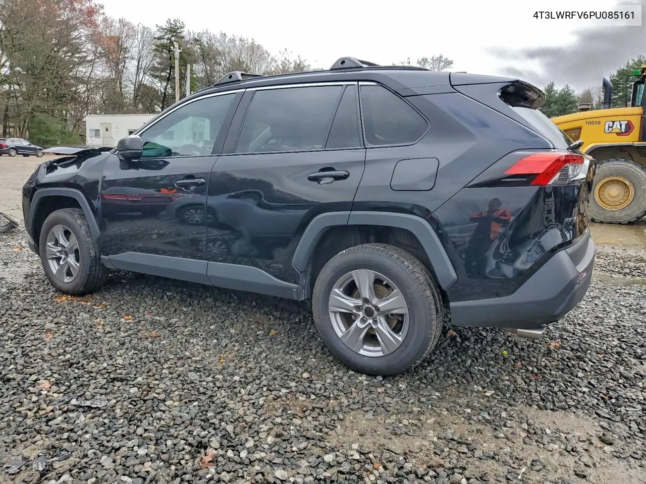 4T3LWRFV6PU085161 2023 Toyota Rav4 Le