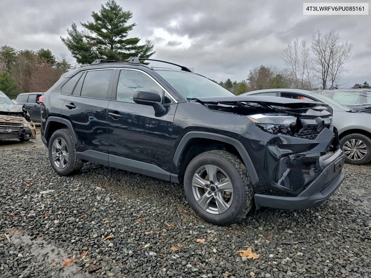 4T3LWRFV6PU085161 2023 Toyota Rav4 Le