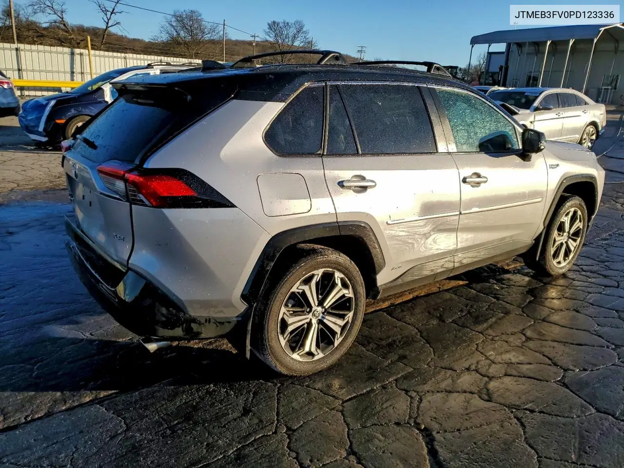JTMEB3FV0PD123336 2023 Toyota Rav4 Prime Xse