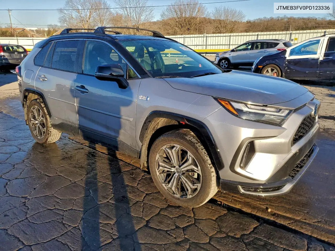 JTMEB3FV0PD123336 2023 Toyota Rav4 Prime Xse
