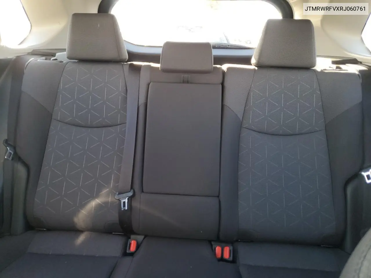 JTMRWRFVXRJ060761 2024 Toyota Rav4 Xle