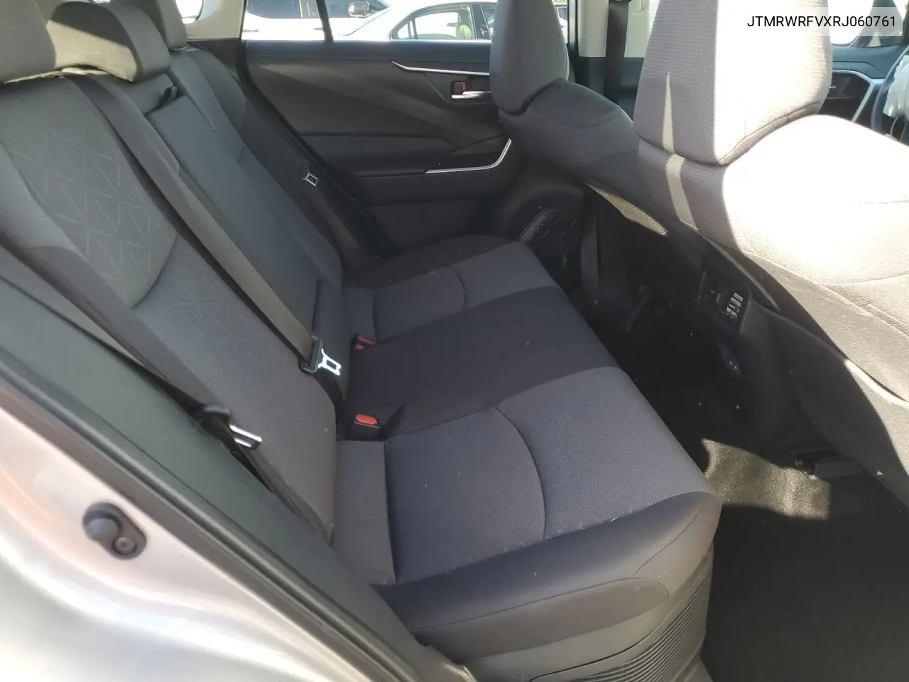 JTMRWRFVXRJ060761 2024 Toyota Rav4 Xle