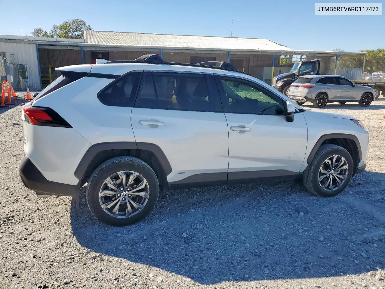 JTMB6RFV6RD117473 2024 Toyota Rav4 Xle Premium
