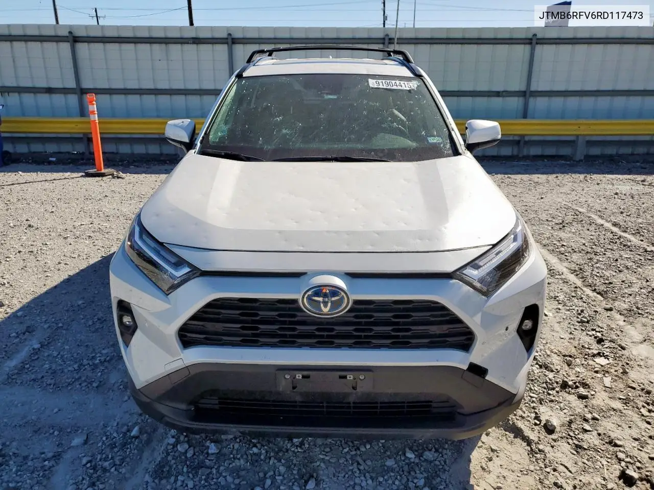 JTMB6RFV6RD117473 2024 Toyota Rav4 Xle Premium