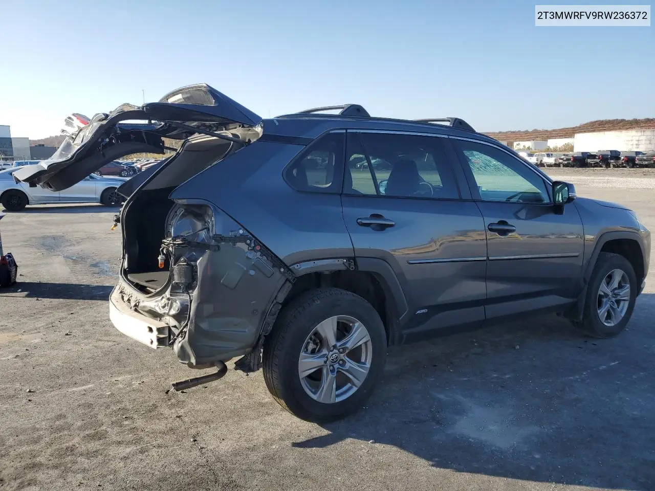 2T3MWRFV9RW236372 2024 Toyota Rav4 Le
