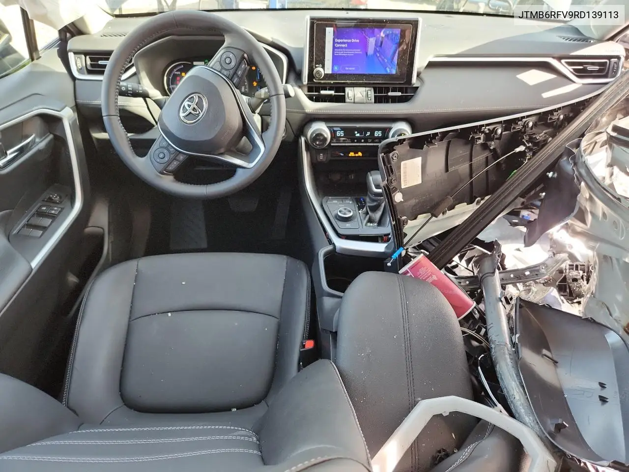 JTMB6RFV9RD139113 2024 Toyota Rav4 Xle Premium
