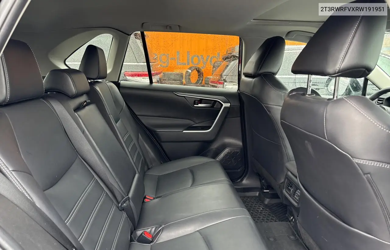 2T3RWRFVXRW191951 2024 Toyota Rav4 Xle