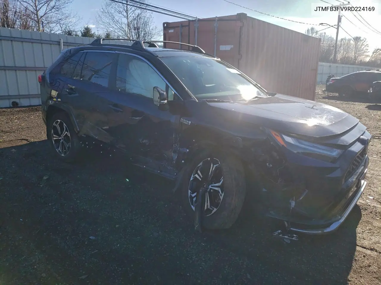 JTMFB3FV9RD224169 2024 Toyota Rav4 Prime Xse
