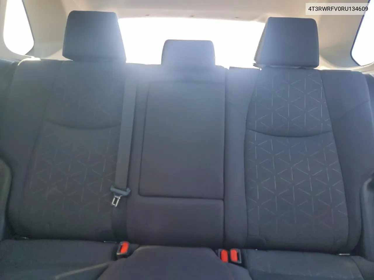 4T3RWRFV0RU134609 2024 Toyota Rav4 Xle