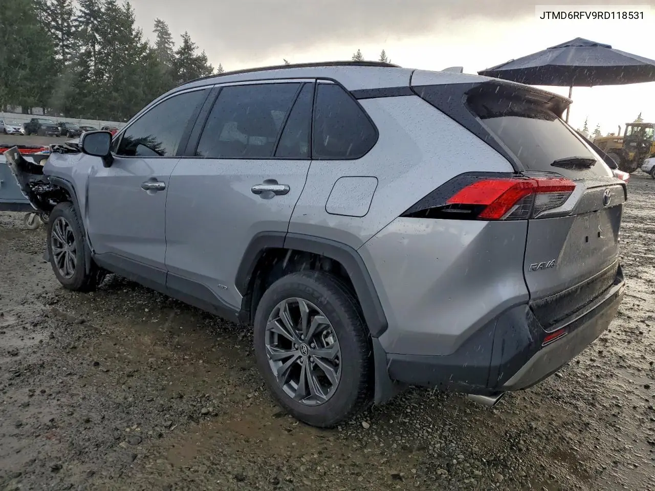JTMD6RFV9RD118531 2024 Toyota Rav4 Limited