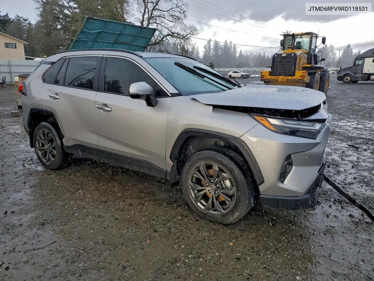 JTMD6RFV9RD118531 2024 Toyota Rav4 Limited