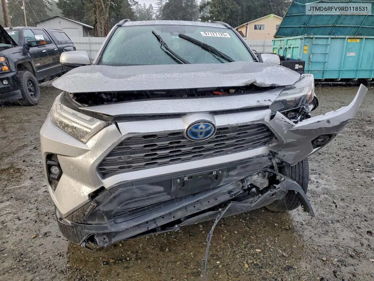 JTMD6RFV9RD118531 2024 Toyota Rav4 Limited