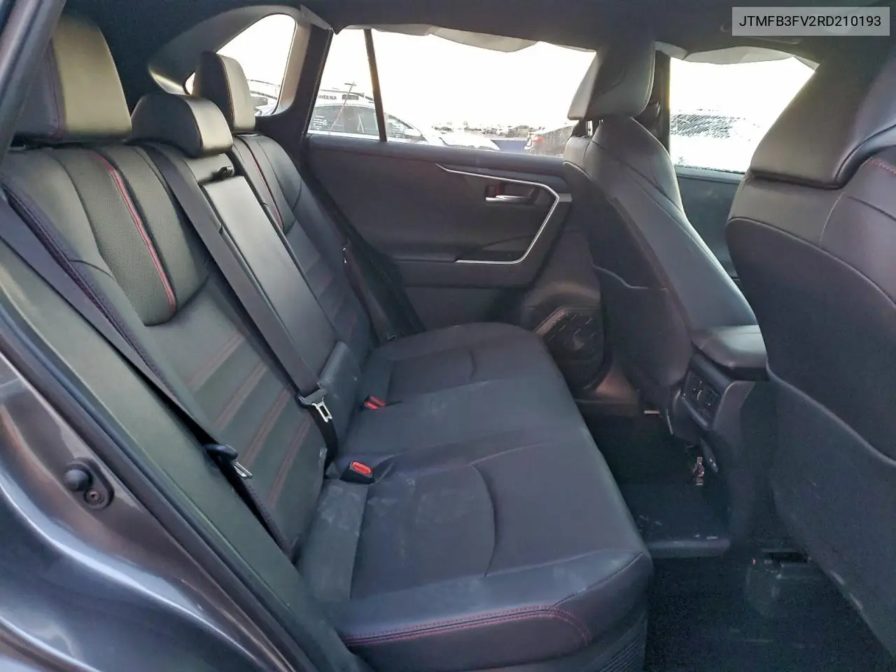 JTMFB3FV2RD210193 2024 Toyota Rav4 Prime Xse