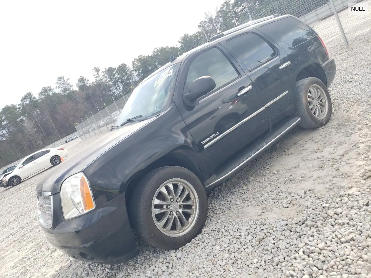 1GKUKEEF3AR289995 2010 GMC Yukon Denali