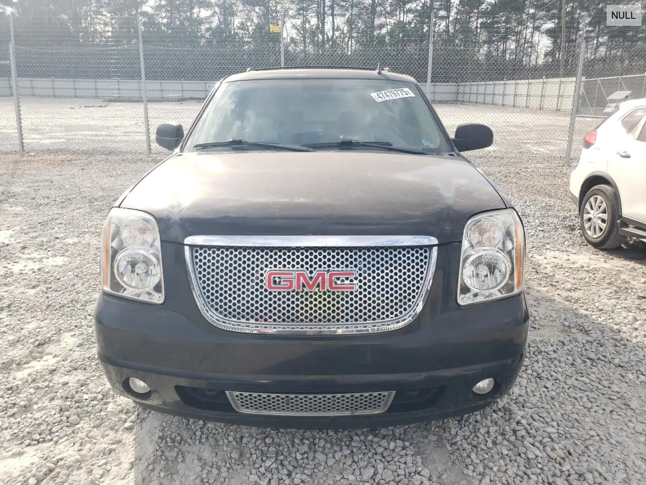 1GKUKEEF3AR289995 2010 GMC Yukon Denali