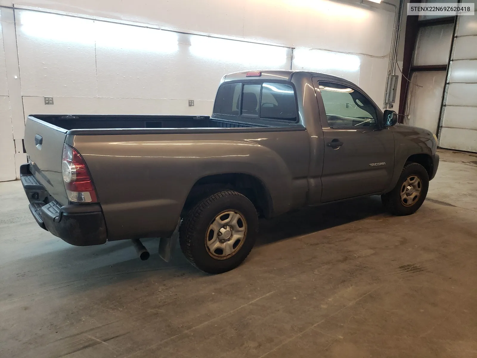 5TENX22N69Z620418 2009 Toyota Tacoma