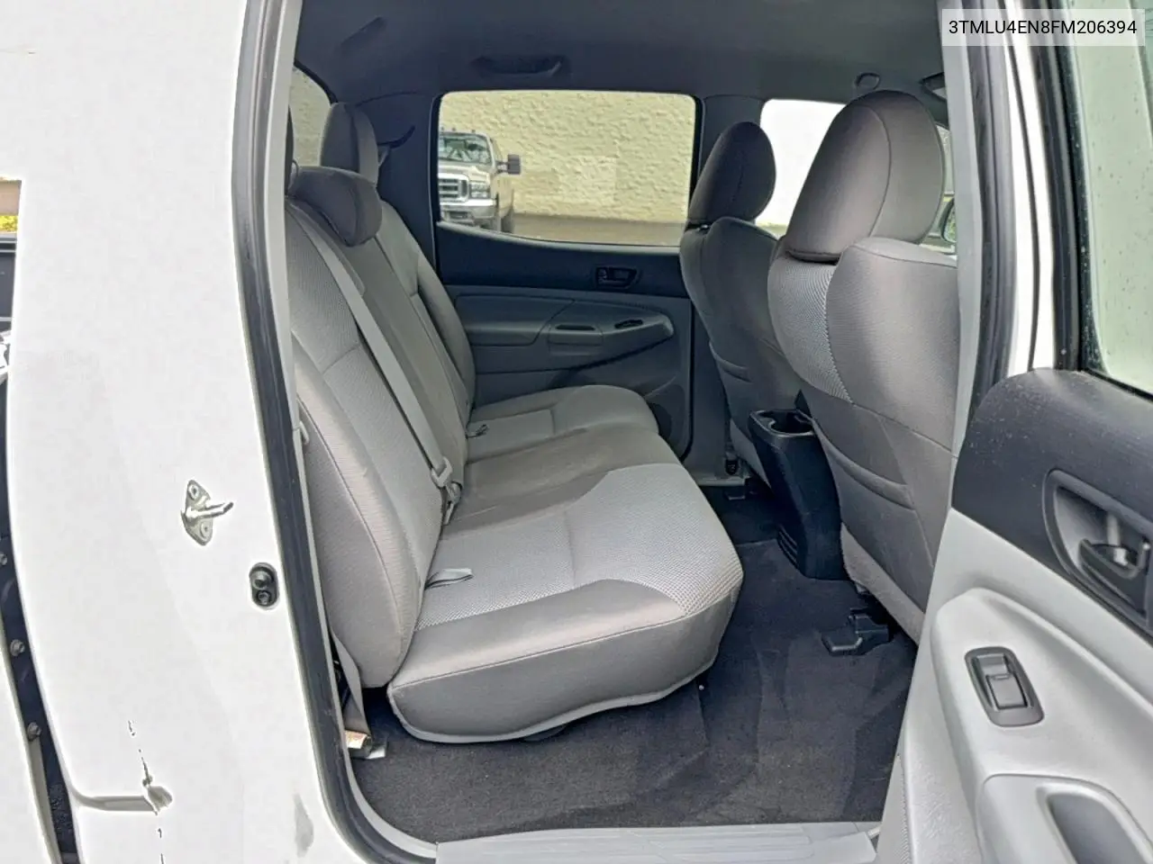 3TMLU4EN8FM206394 2015 Toyota Tacoma Double Cab
