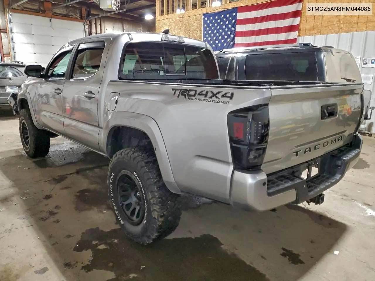 3TMCZ5AN8HM044086 2017 Toyota Tacoma Double Cab
