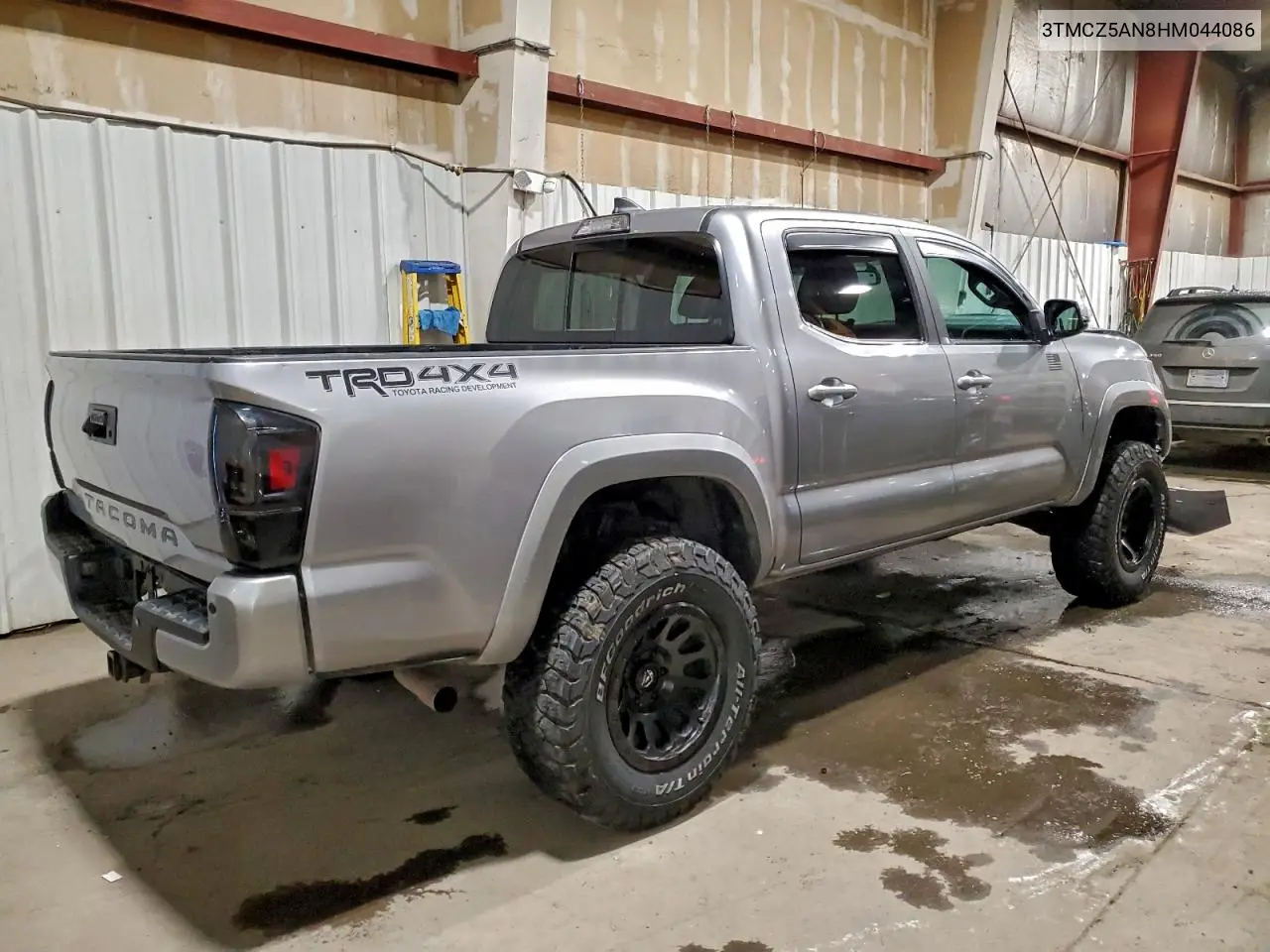 3TMCZ5AN8HM044086 2017 Toyota Tacoma Double Cab