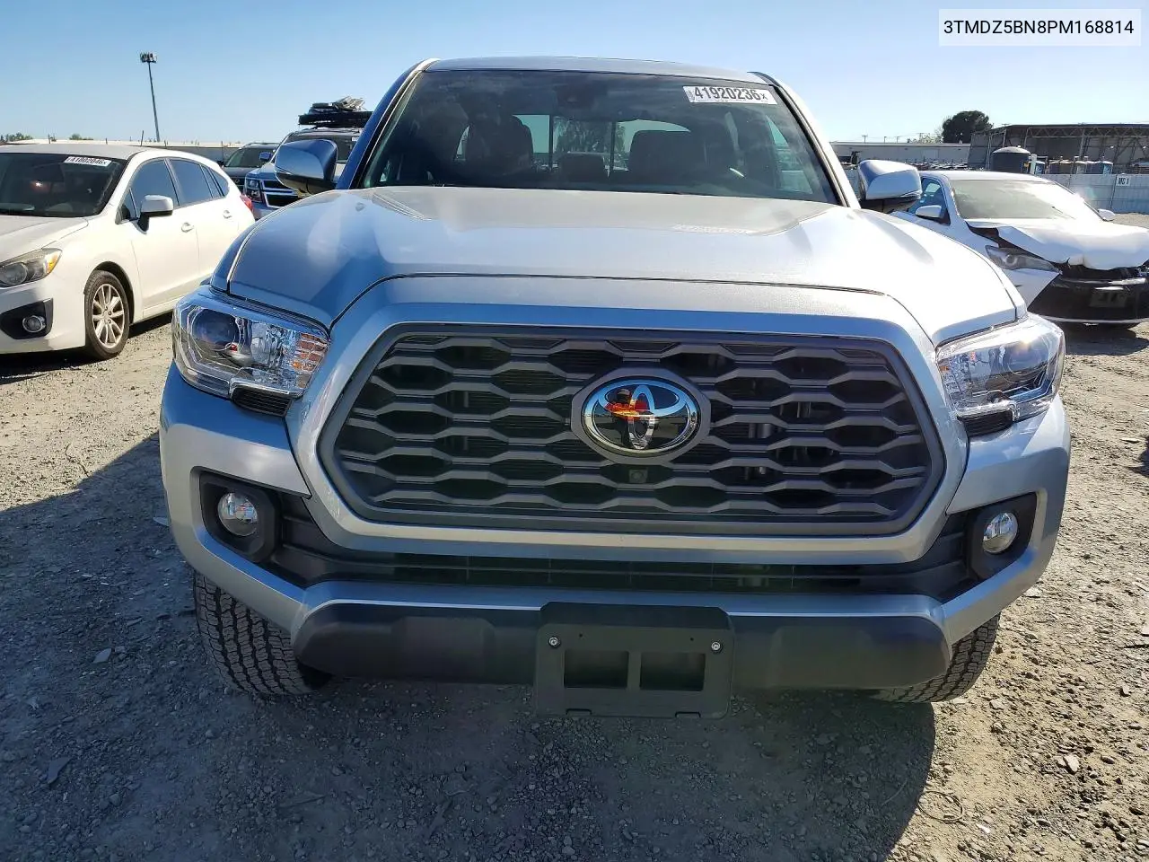 3TMDZ5BN8PM168814 2023 Toyt Tacoma Trd Off Road