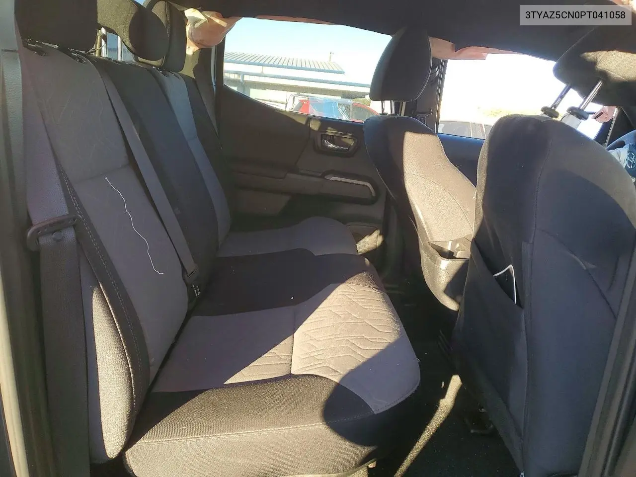 3TYAZ5CN0PT041058 2023 Toyota Tacoma Double Cab