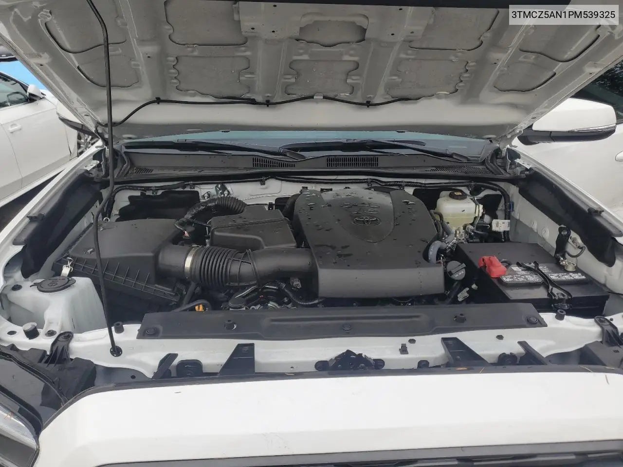 3TMCZ5AN1PM539325 2023 Toyota Tacoma Double Cab