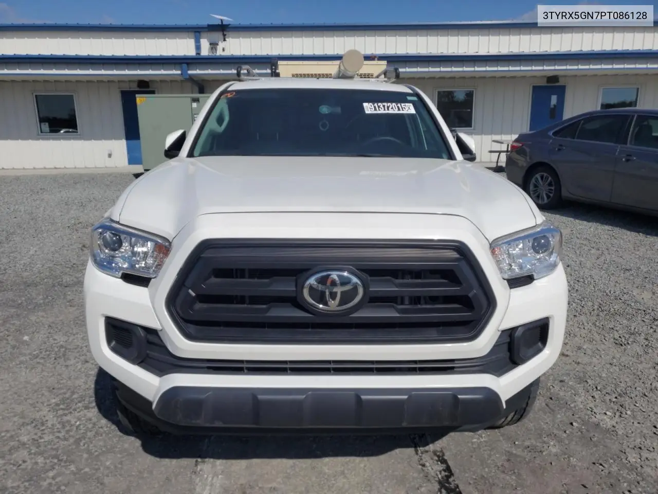 3TYRX5GN7PT086128 2023 Toyota Tacoma Access Cab