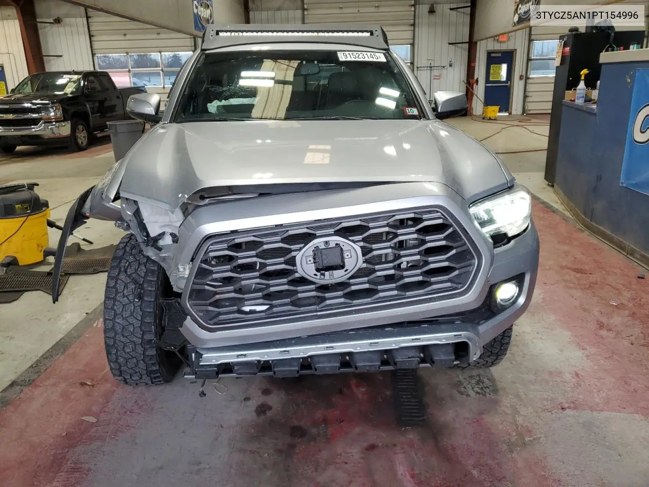 3TYCZ5AN1PT154996 2023 Toyota Tacoma Double Cab