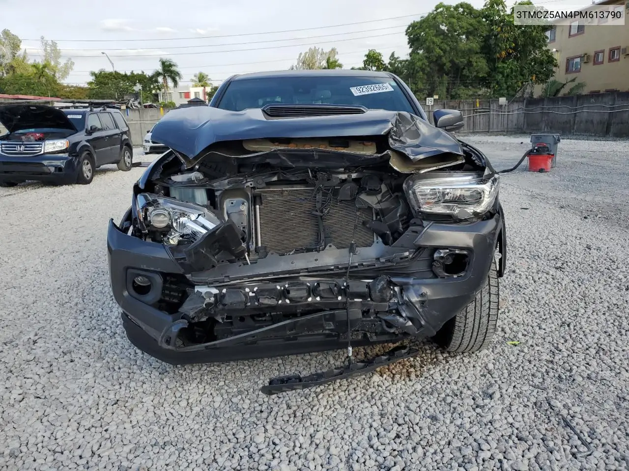 3TMCZ5AN4PM613790 2023 Toyota Tacoma Double Cab