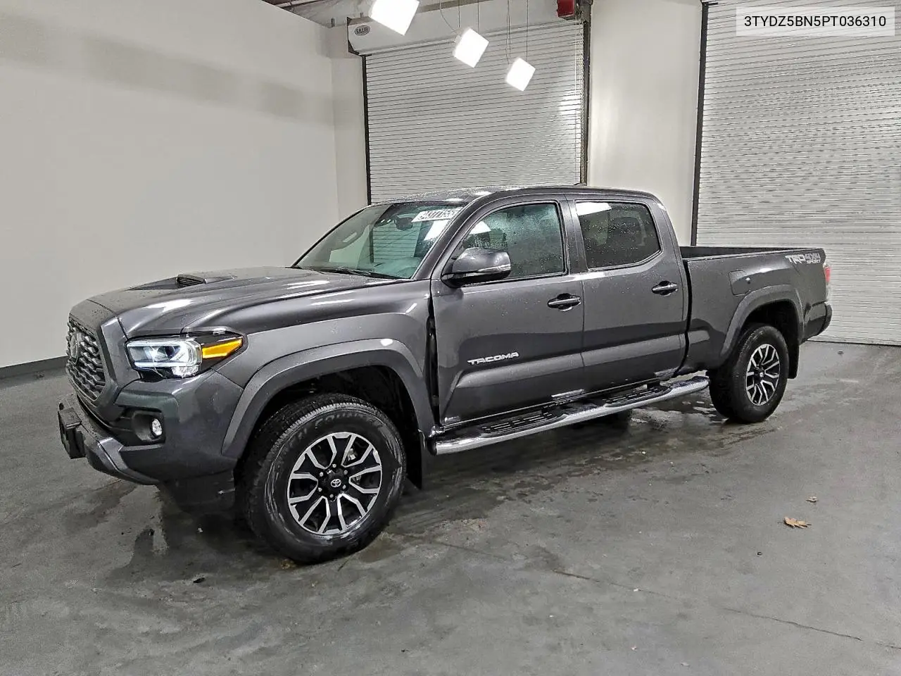 3TYDZ5BN5PT036310 2023 Toyota Tacoma Double Cab