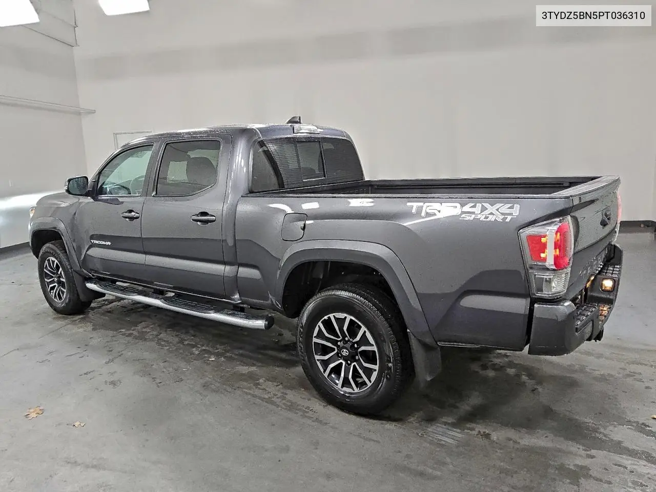 3TYDZ5BN5PT036310 2023 Toyota Tacoma Double Cab