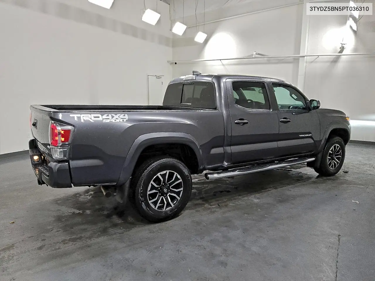 3TYDZ5BN5PT036310 2023 Toyota Tacoma Double Cab