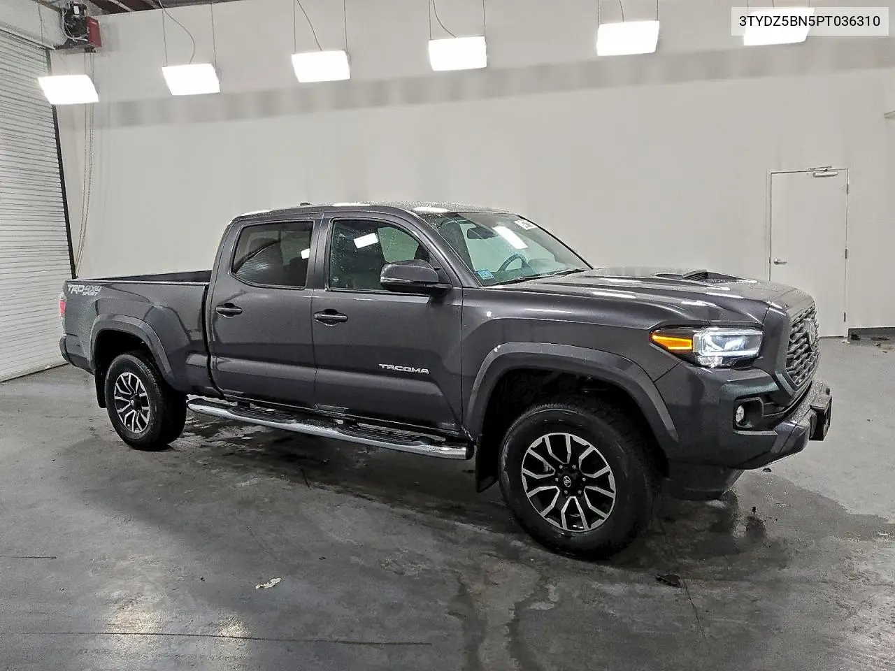 3TYDZ5BN5PT036310 2023 Toyota Tacoma Double Cab