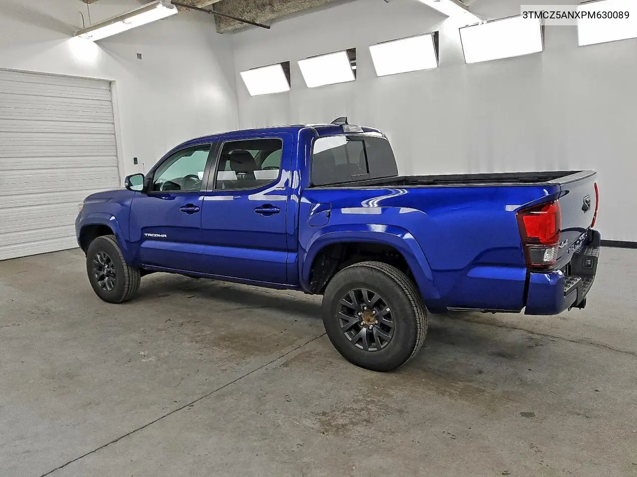 3TMCZ5ANXPM630089 2023 Toyota Tacoma Double Cab