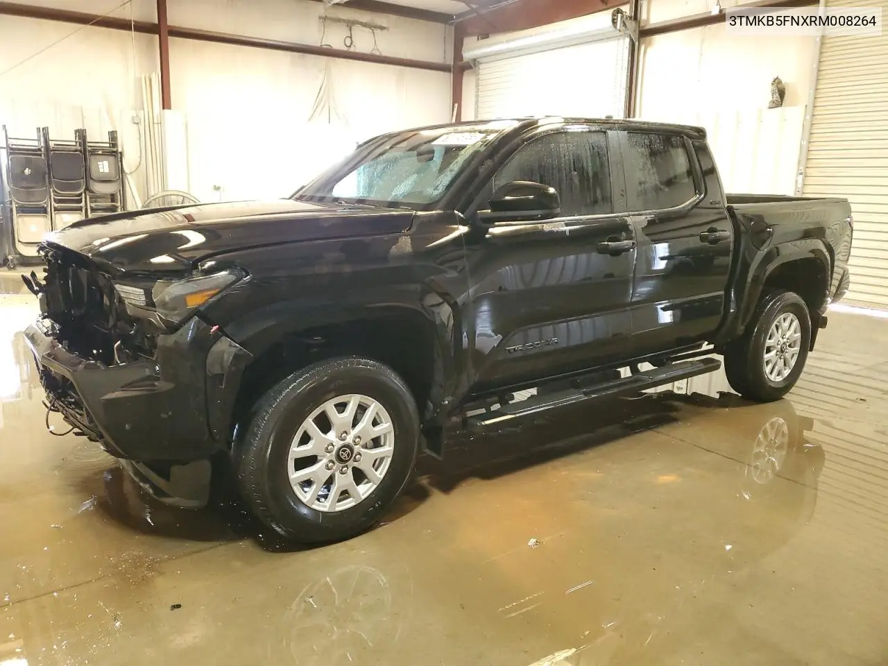 3TMKB5FNXRM008264 2024 Toyota Tacoma Double Cab